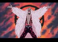 海贼王中唯一被称为恶的化身！最成功的反派人气一度高过男主路飞