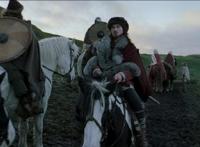 哈姆雷特的原型北欧维京神话这部电影十分震撼