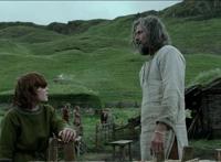 哈姆雷特的原型北欧维京神话这部电影十分震撼