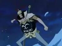 海贼王：即将有可能升为海军大将的五位候选人，T骨成为大热门！