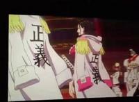 海贼王：即将有可能升为海军大将的五位候选人，T骨成为大热门！