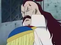 海贼王：即将有可能升为海军大将的五位候选人，T骨成为大热门！