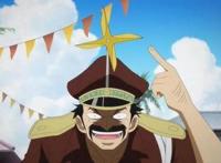 盘点《海贼王》世界六大非主流职业