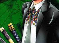 盘点《海贼王》世界六大非主流职业