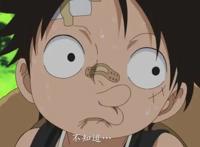 女帝也逊色！盘点路飞曾经勾搭过的美女