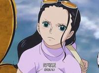 女帝也逊色！盘点路飞曾经勾搭过的美女