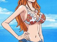 海贼王：从路飞对几位女神的称呼可以看出，路飞最宠的还是公主