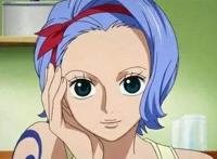 盘点海贼王的十大美女，都与草帽团千丝万缕，谁会是第一呢？