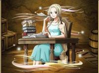 海贼王最美女性海贼排行榜！你觉得呢？