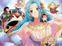 海贼王最美女性海贼排行榜！你觉得呢？