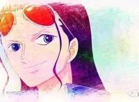 《海贼王》女主候选人，你喜欢她吗？
