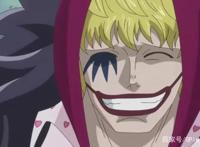 盘点海贼王中五大令人痛心的人物死亡，白胡子的背影我至今难忘