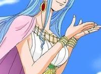 海贼王分析：长得好看肯定要洗白？盘点海贼王中被洗白的那些美女