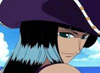 海贼王分析：长得好看肯定要洗白？盘点海贼王中被洗白的那些美女