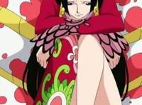 海贼王分析：长得好看肯定要洗白？盘点海贼王中被洗白的那些美女