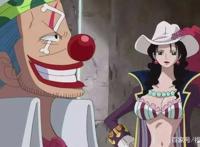 海贼王中的各大美女，哪位才是你心中独一无二的女神？