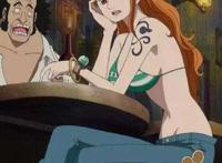 海贼王中的各大美女，哪位才是你心中独一无二的女神？