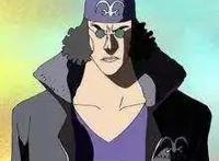 原来青雉放走罗宾是为了这种理由！这布局实在太心机