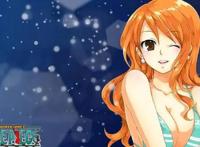 盘点海贼王中的十大美女，哪一个是你心目中的女神？