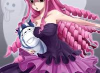 盘点海贼王中的十大美女，哪一个是你心目中的女神？