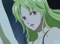 《海贼王》里美得不可方物的六大美女，谁才是你心中的女神？