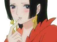 盘点海贼王正篇里的大美女