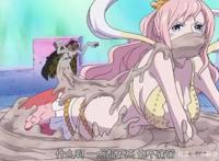 盘点海贼王正篇里的大美女