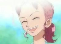 海贼王：这些母亲很伟大，即便其中没有血缘关系