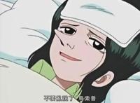 海贼王：这些母亲很伟大，即便其中没有血缘关系