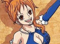 海贼王中的女性角色身材有多好，看了你就知道