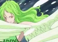 《海贼王》中厉害的的女角色，第一名的能力不解释