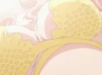 她们是海贼王中9位女神，与路飞交际颇深而且将近一半是公主