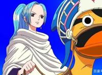 盘点海贼王中的美女！个个身材火爆？！