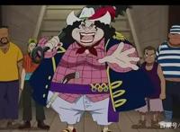 盘点海贼王中的美女！个个身材火爆？！