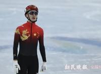 新冬奥·话题｜中国短道速滑队交出冬奥成绩单，谁能成为新领军人？