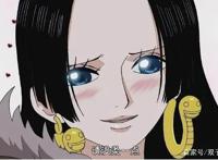 《海贼王》中的这些美女，选一个做女朋友，你选谁？