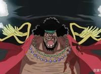 海贼王：海迷也不一定记得，他也是D字一族，为保护罗宾而死！