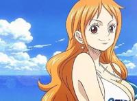 《海贼王》中女性人物的身材