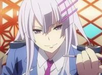 据说是万人投票，动漫中性感御姐排行，女帝、罗宾竟然不是第一？