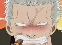 海贼王前期很厉害的四个角色，后期废成这样，他们都差点杀了路飞