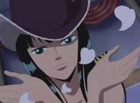 动漫中那些漂亮又能打超能力妹子，你最爱哪一个？