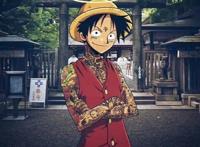 海贼王：两年后的草帽海贼团个个都是社会人，尾田也觉得不对劲！