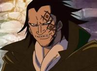 海贼王：最危险的五个人，龙只排第二名，第三已被打败