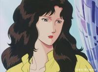 Jump漫画家中谁最会画美少女？桂正和绝对算一位