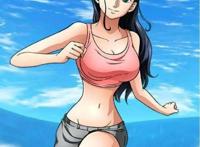 为什么动漫美少女这么受人喜爱！漫控福利