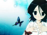 为什么动漫美少女这么受人喜爱！漫控福利