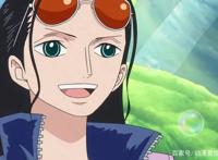 动漫中的知名御姐，她天生被“幸运之神”眷顾，却选择孤单一人！