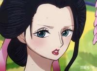 万里挑一，海贼王里悬赏最高的五位女海贼，大妈只手遮天！