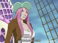 万里挑一，海贼王里悬赏最高的五位女海贼，大妈只手遮天！