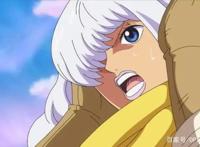 万里挑一，海贼王里悬赏最高的五位女海贼，大妈只手遮天！